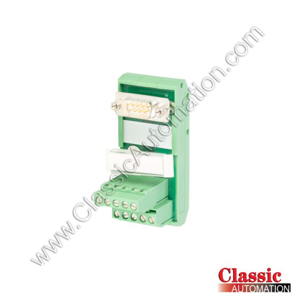 Phoenix Contact Part Number 2281128 Phoenix Contact Part Number 2281128