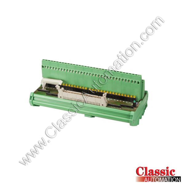 Phoenix Contact Part Number 2284510 Phoenix Contact Part Number 2284510