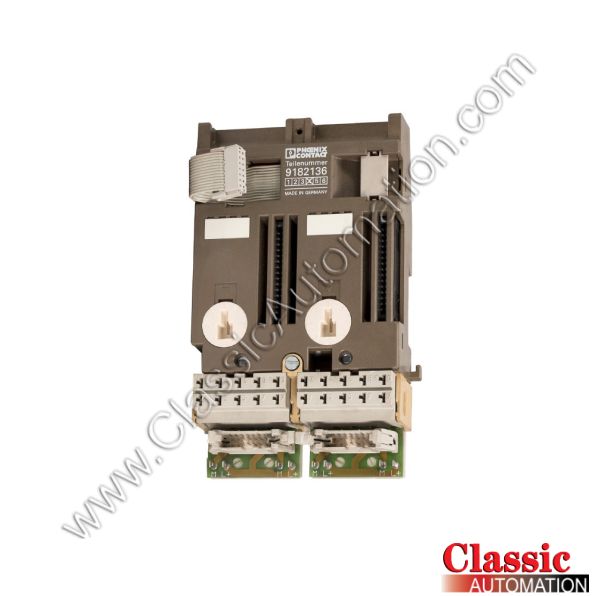 Phoenix Contact Part Number 2288558 Phoenix Contact Part Number 2288558