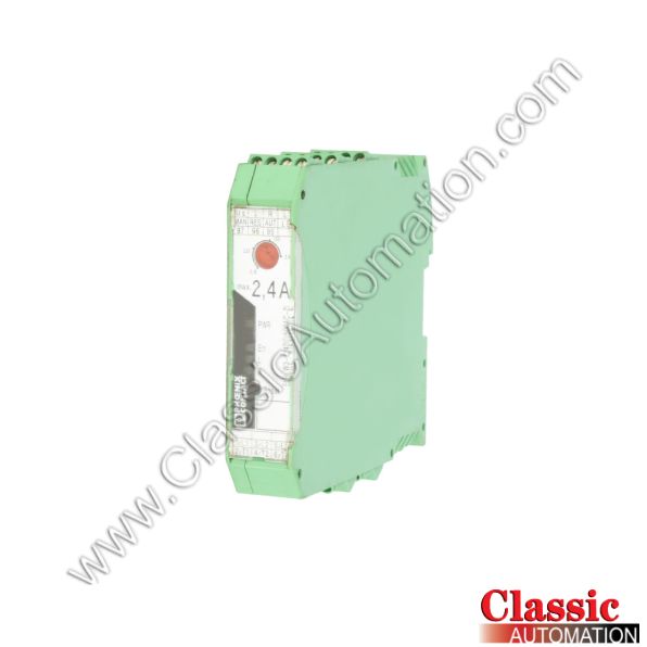 Phoenix Contact Part Number 2297031 Phoenix Contact Part Number 2297031