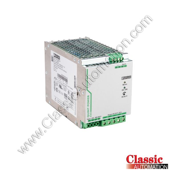 Phoenix Contact Part Number 2320827 Phoenix Contact Part Number 2320827