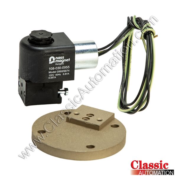 Pilot Repair Kit Pilot Repair Kit