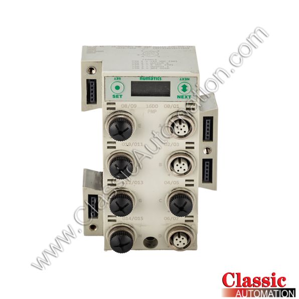 Asco Numatics Part Number 240-207 Asco Numatics Part Number 240-207