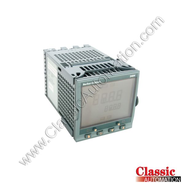 Barber-Coleman Part Number 2404/CC/VH/TH/TC/V4/XX/XX/XX/XX/ENG/AX143 Barber-Coleman Part Number 2404/CC/VH/TH/TC/V4/XX/XX/XX/XX/ENG/AX143