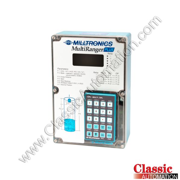 Milltronics Part Number 24250313 Milltronics Part Number 24250313