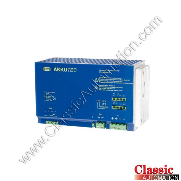 Akku Tec Part Number 2440-0-051124 Akku Tec Part Number 2440-0-051124