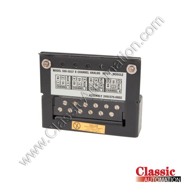 Siemens Part Number 2491579-0002 Siemens Part Number 2491579-0002