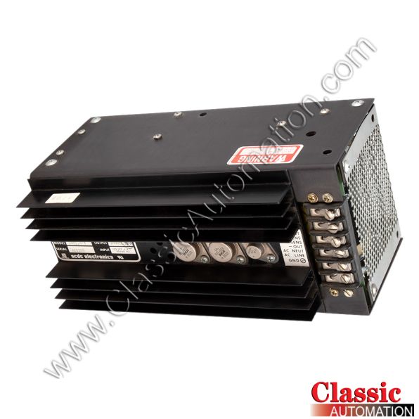 ACDC Electronics Part Number 24N5.4-1 ACDC Electronics Part Number 24N5.4-1