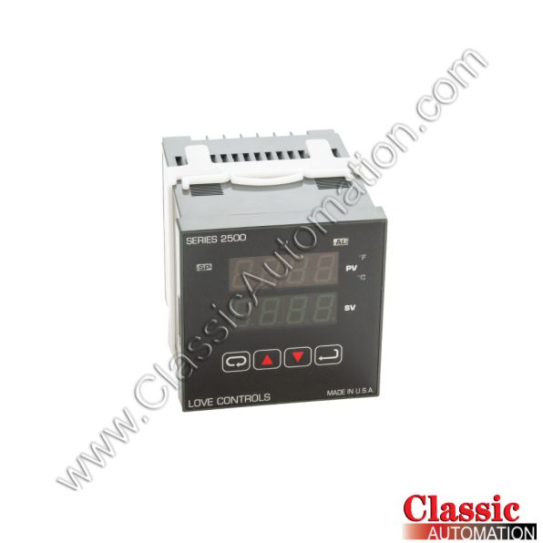 Love Controls Part Number 25113 Love Controls Part Number 25113