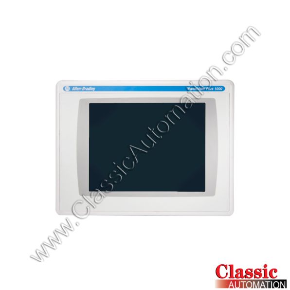 Allen-Bradley Part Number 2711P-RDT10C/C Allen-Bradley Part Number 2711P-RDT10C/C