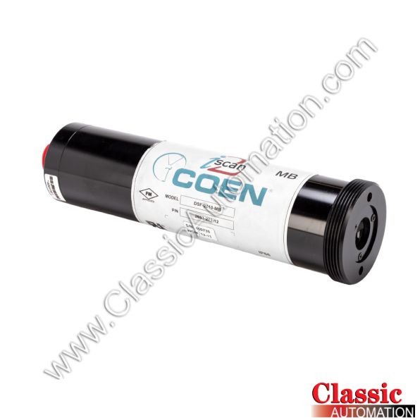 Coen Part Number 2653-271-12 Coen Part Number 2653-271-12