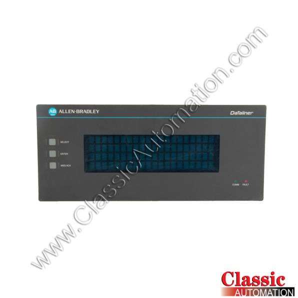 Allen-Bradley Part Number 2706-E43J32B1X Allen-Bradley Part Number 2706-E43J32B1X