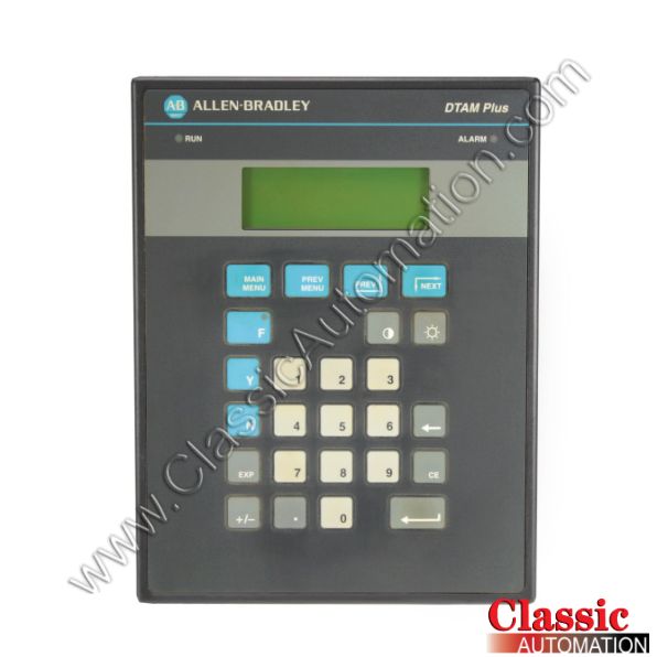 Allen-Bradley Part Number 2707-L40P1/A Allen-Bradley Part Number 2707-L40P1/A