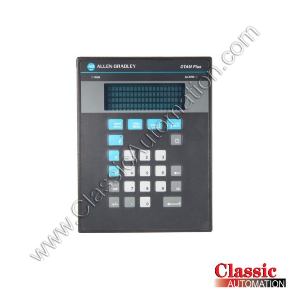 Allen-Bradley Part Number 2707-L40P2X/B Allen-Bradley Part Number 2707-L40P2X/B