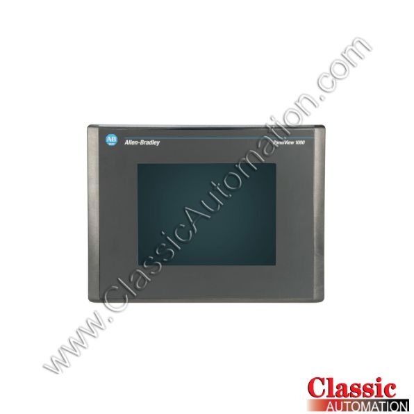 Allen-Bradley Part Number 2711-T10C1/C Allen-Bradley Part Number 2711-T10C1/C
