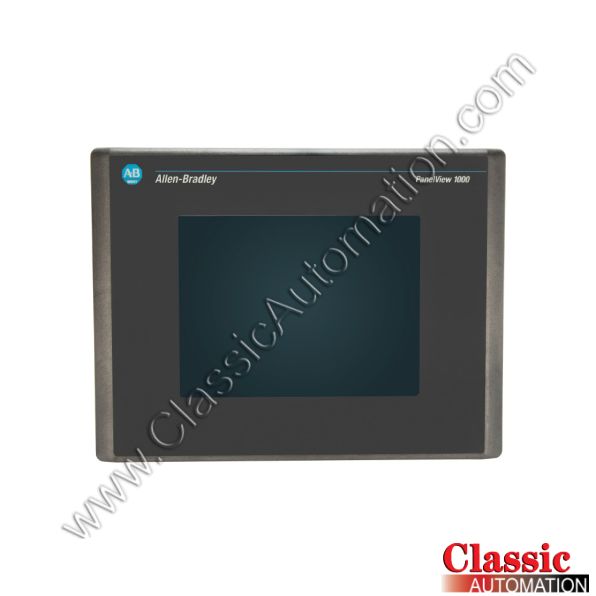 Allen-Bradley Part Number 2711-T10C1/D Allen-Bradley Part Number 2711-T10C1/D