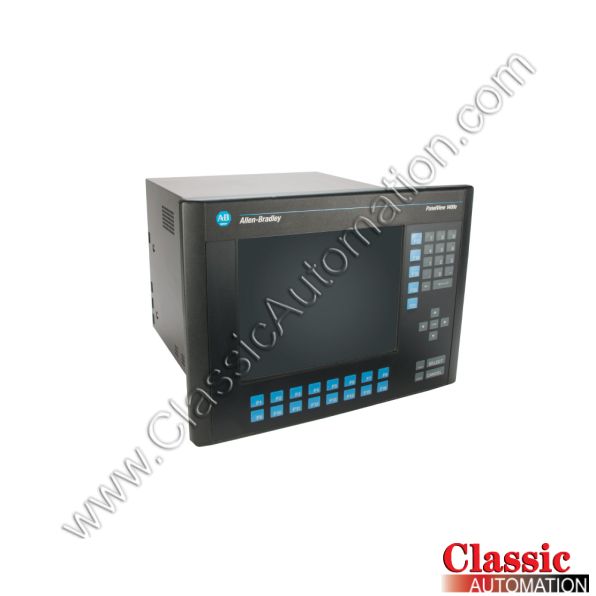 Allen-Bradley Part Number 2711E-K14C6/A Allen-Bradley Part Number 2711E-K14C6/A