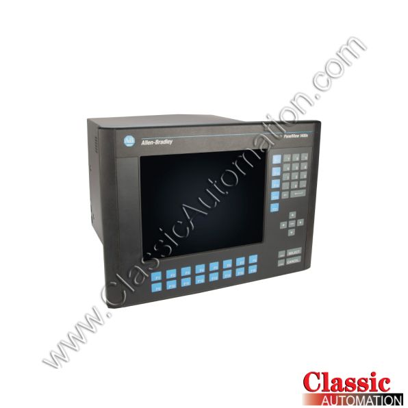 Allen-Bradley Part Number 2711E-K14C6/C Allen-Bradley Part Number 2711E-K14C6/C