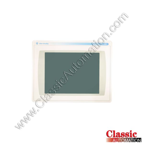 Allen-Bradley Part Number 2711P-RDT12C/A Allen-Bradley Part Number 2711P-RDT12C/A