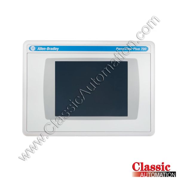 Allen-Bradley Part Number 2711P-RDT7C/D Allen-Bradley Part Number 2711P-RDT7C/D