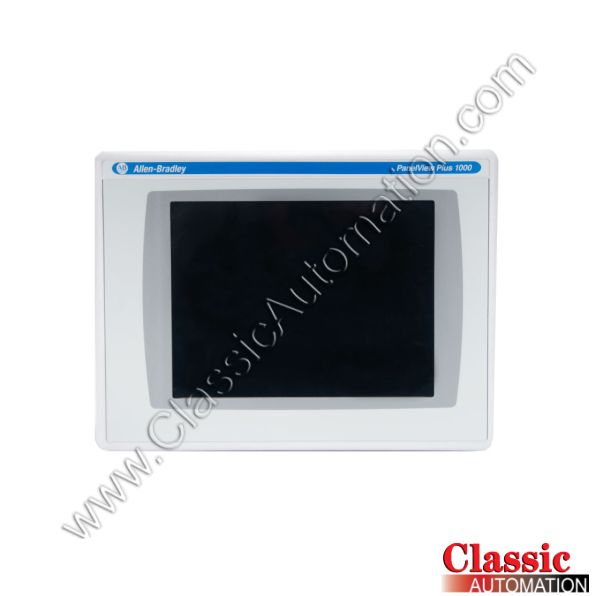 Allen-Bradley Part Number 2711P-T10C4D9/A Allen-Bradley Part Number 2711P-T10C4D9/A