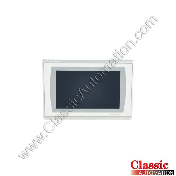 Allen-Bradley Part Number 2711P-T12W22D9P/B Allen-Bradley Part Number 2711P-T12W22D9P/B