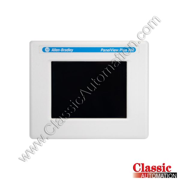 Allen-Bradley Part Number 2711P-T6C20D8/A Allen-Bradley Part Number 2711P-T6C20D8/A