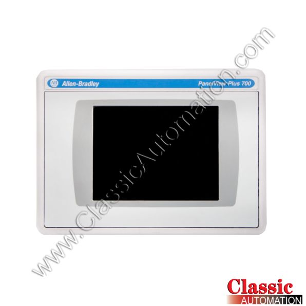 Allen-Bradley Part 2711P-T7C4D2/A Allen-Bradley Part 2711P-T7C4D2/A