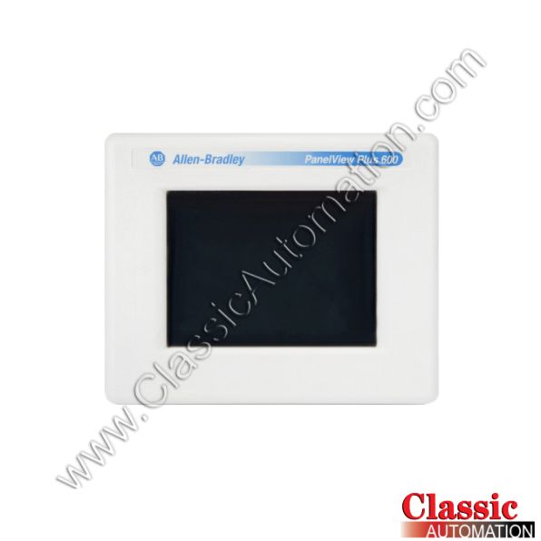Allen-Bradley Part Number 2711PC-T6C20D8/A Allen-Bradley Part Number 2711PC-T6C20D8/A