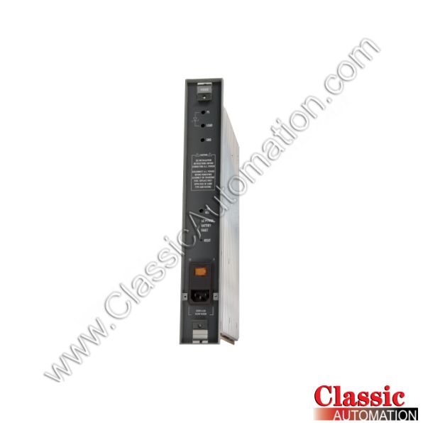 ABB Part Number 40PS3204A ABB Part Number 40PS3204A