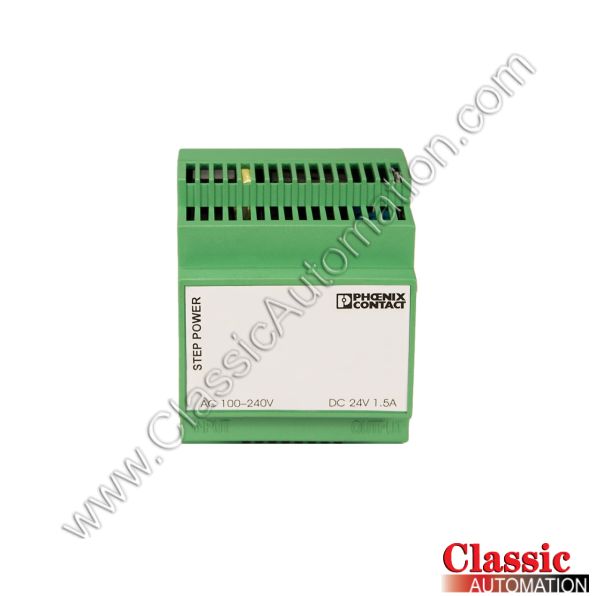 Phoenix Contact Part Number 2938905 Phoenix Contact Part Number 2938905