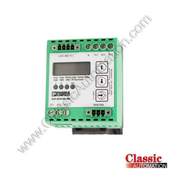 Phoenix Contact Part Number 2963514 Phoenix Contact Part Number 2963514