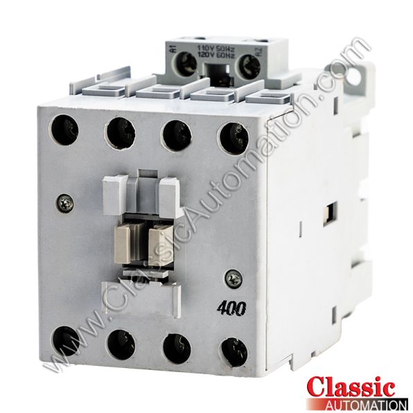 Allen-Bradley Part Number 100-C40D400 Allen-Bradley Part Number 100-C40D400
