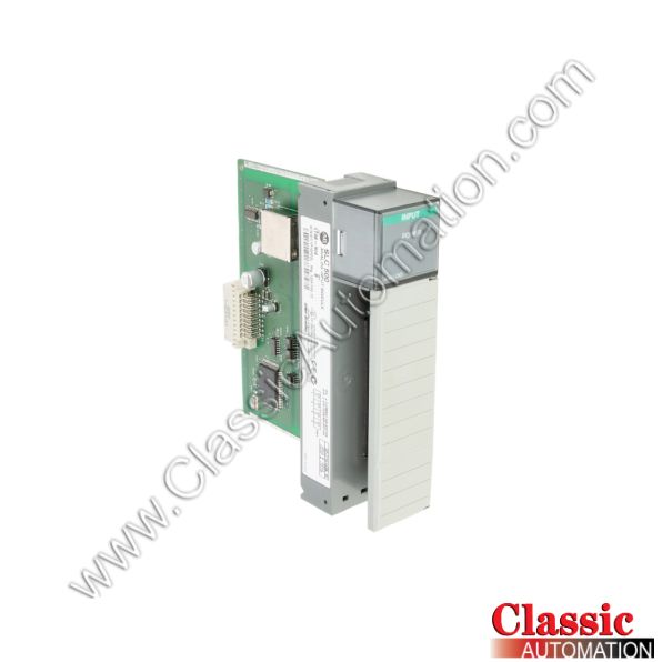 Allen-Bradley Part Number 1746-NI4/B Allen-Bradley Part Number 1746-NI4/B