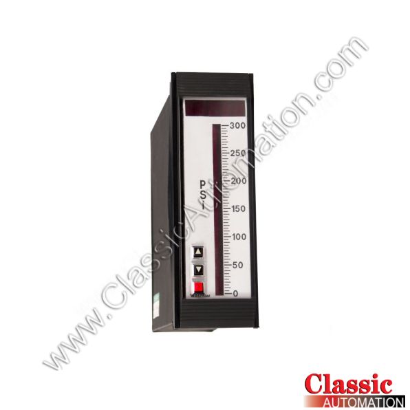 Weschler Instruments Part Number 2B441NAV5XXXXXX Weschler Instruments Part Number 2B441NAV5XXXXXX