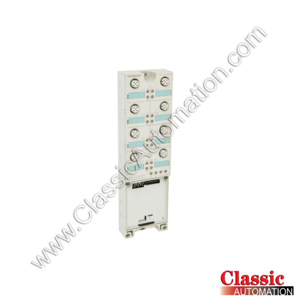 Siemens Part Number 6ES7142-3BH00-0XA0 Siemens Part Number 6ES7142-3BH00-0XA0