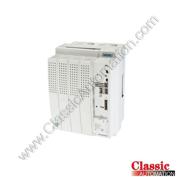 Lenze Part Number E82EV153K4B201 Lenze Part Number E82EV153K4B201