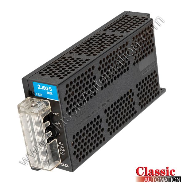 Elco Part Number 2J50-5 Elco Part Number 2J50-5