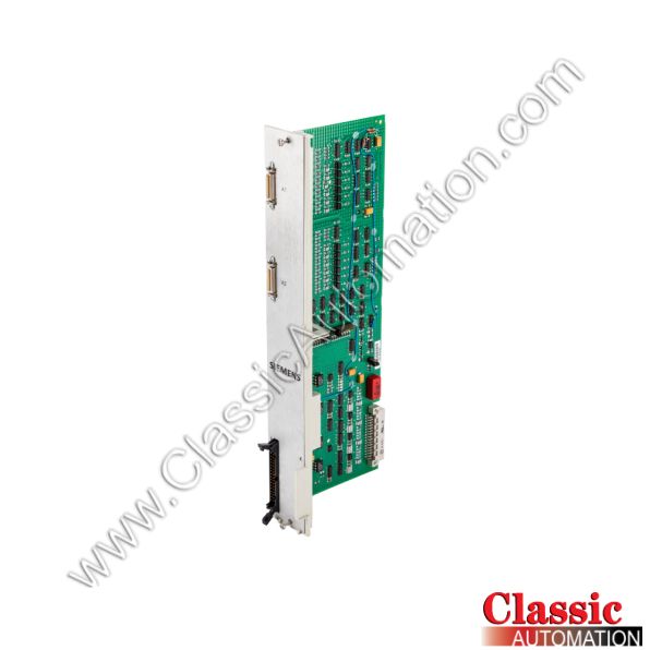 Siemens Part Number 3-542-1280A Siemens Part Number 3-542-1280A