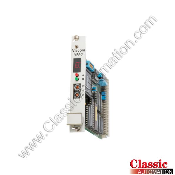 Viscom Part Number 30.008.0008 Viscom Part Number 30.008.0008
