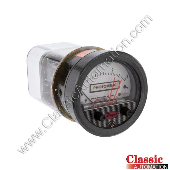 Dwyer Part Number 3003-C Dwyer Part Number 3003-C
