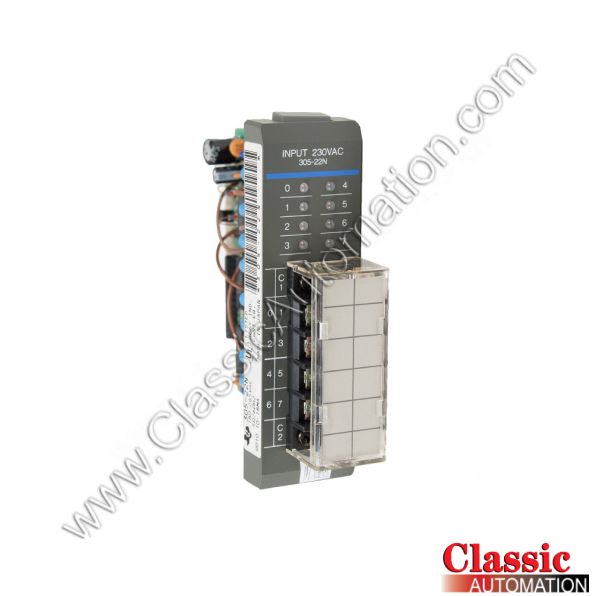 Siemens Part Number 305-22N Siemens Part Number 305-22N
