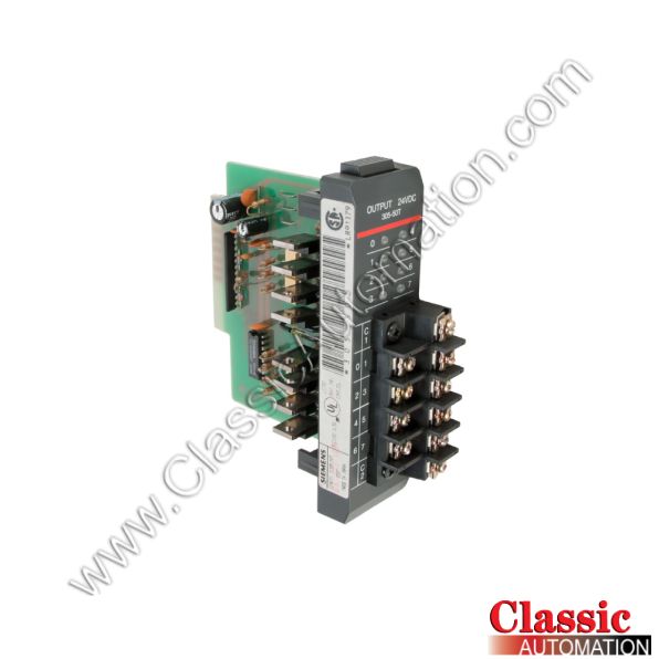 Siemens Part Number 305-50T Siemens Part Number 305-50T