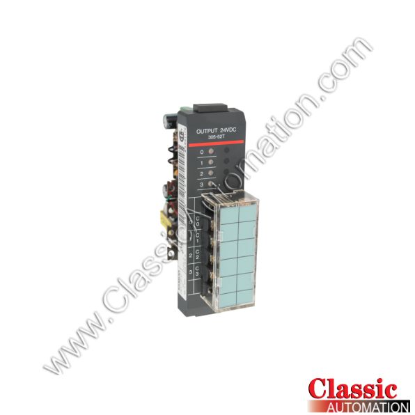 Siemens Part Number 305-52T Siemens Part Number 305-52T