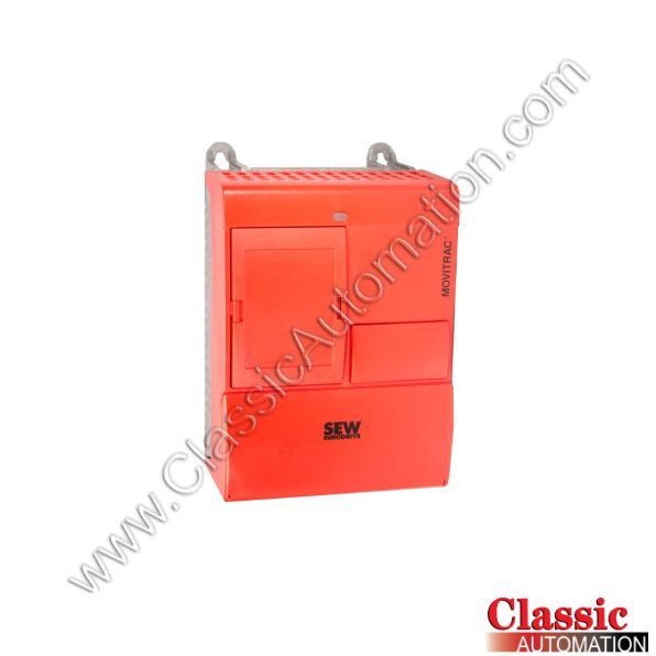 SEW EURODRIVE Part Number 31C008-503-4-00 SEW EURODRIVE Part Number 31C008-503-4-00