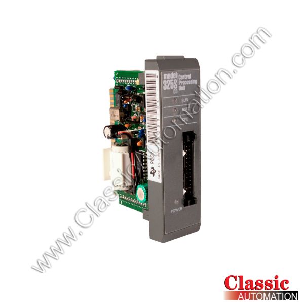 Siemens Part Number 325S-05 Siemens Part Number 325S-05