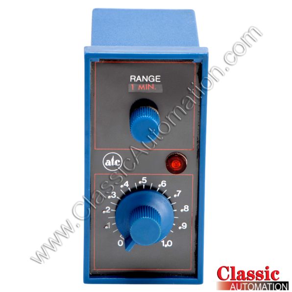 Automatic Timing & Controls Part Number 328B-200-Q-10XX Automatic Timing & Controls Part Number 328B-200-Q-10XX
