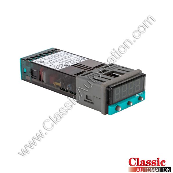 Cal Controls Part Number 330000000 Cal Controls Part Number 330000000