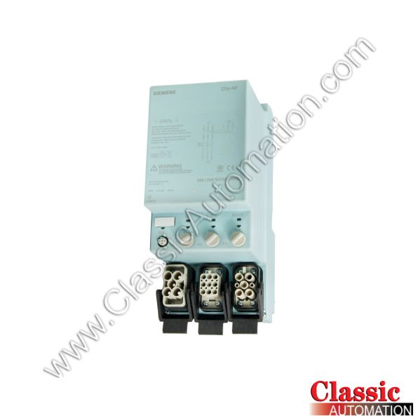 Siemens Part Number 3RK1304-5KS40-2AA0 Siemens Part Number 3RK1304-5KS40-2AA0