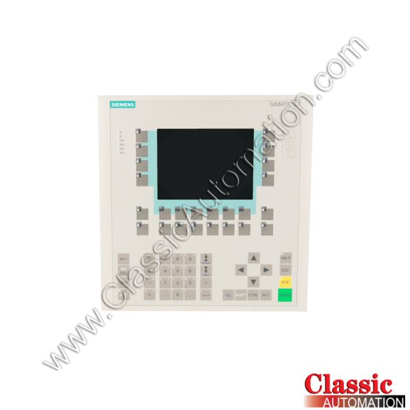 Siemens Part Number 6ES7636-2EC00-0AE3 Siemens Part Number 6ES7636-2EC00-0AE3